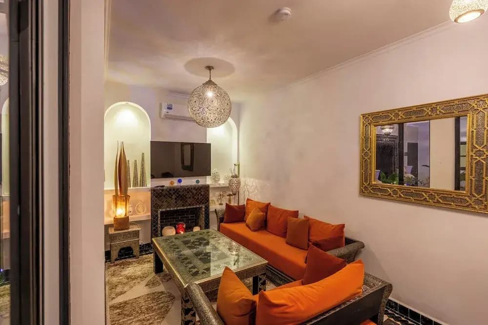 Riad Sahelia - photo 5