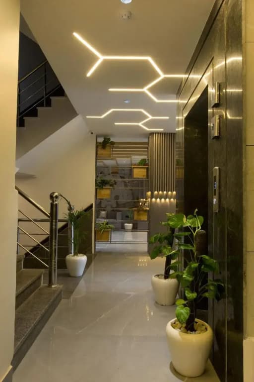 Hotel Vertu IGI Delhi Airport By OPO - photo 24