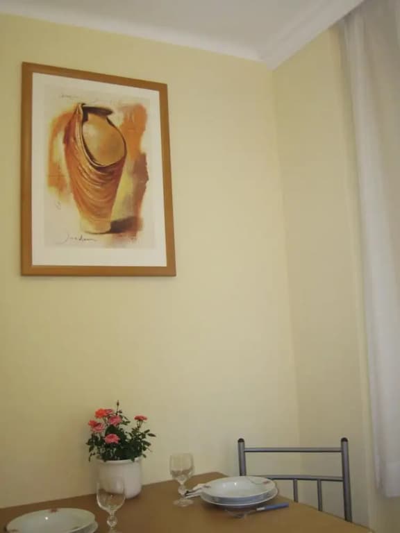 Apartment Buda Central Residence - photo 17