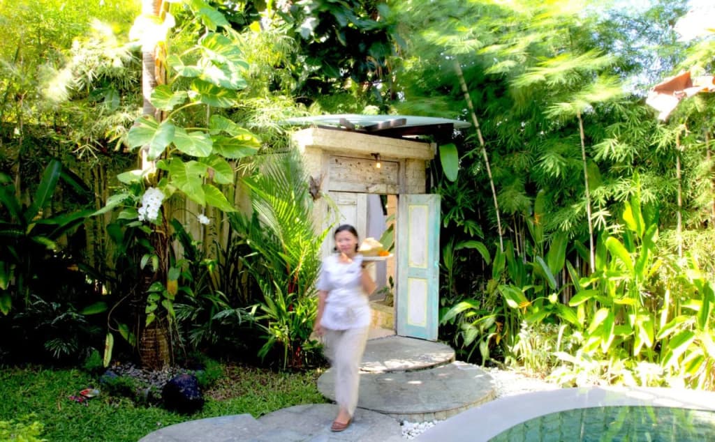 Mayana Villas - photo 33