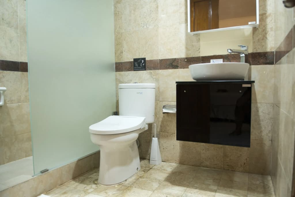 Jayakarta Residence - photo 6