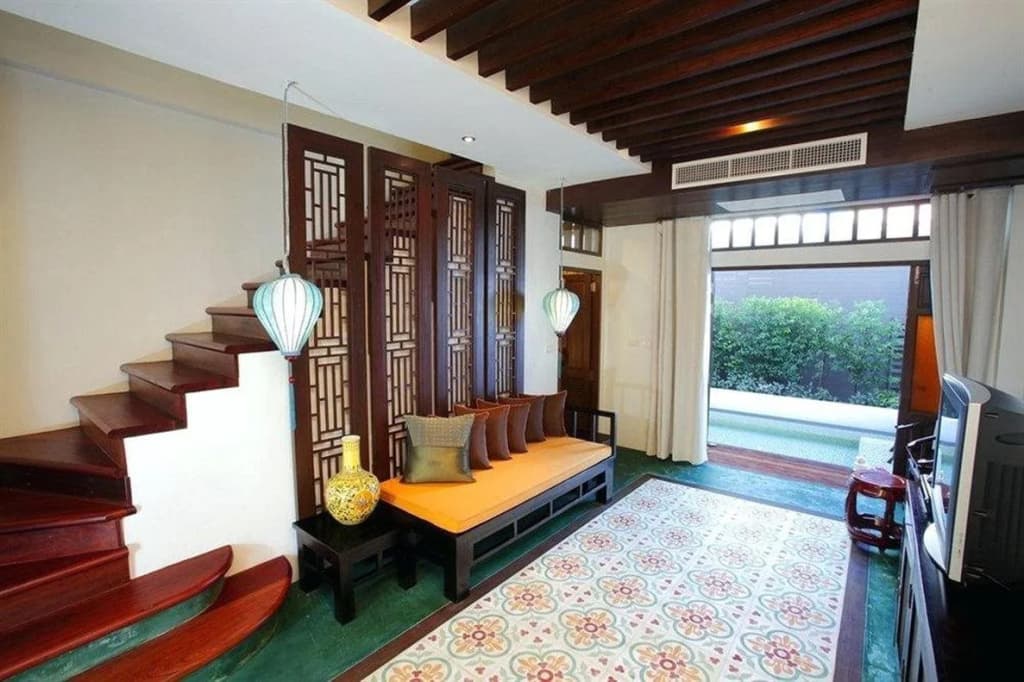 Chaweng Garden Beach Resort - photo 12