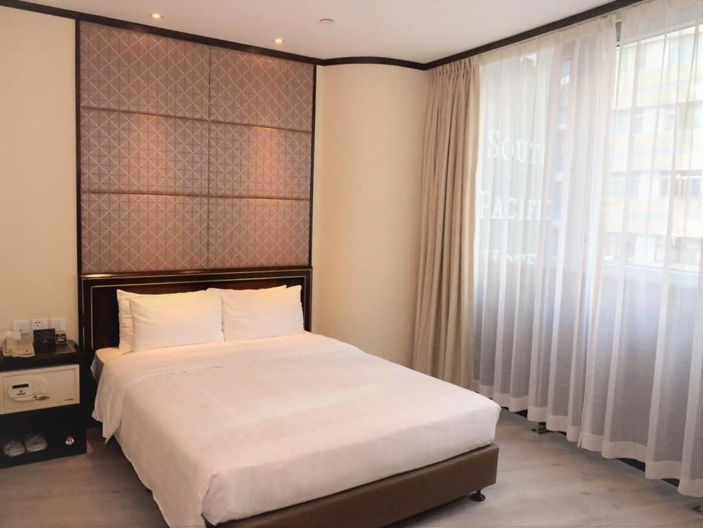 South Pacific Hotel - photo 32