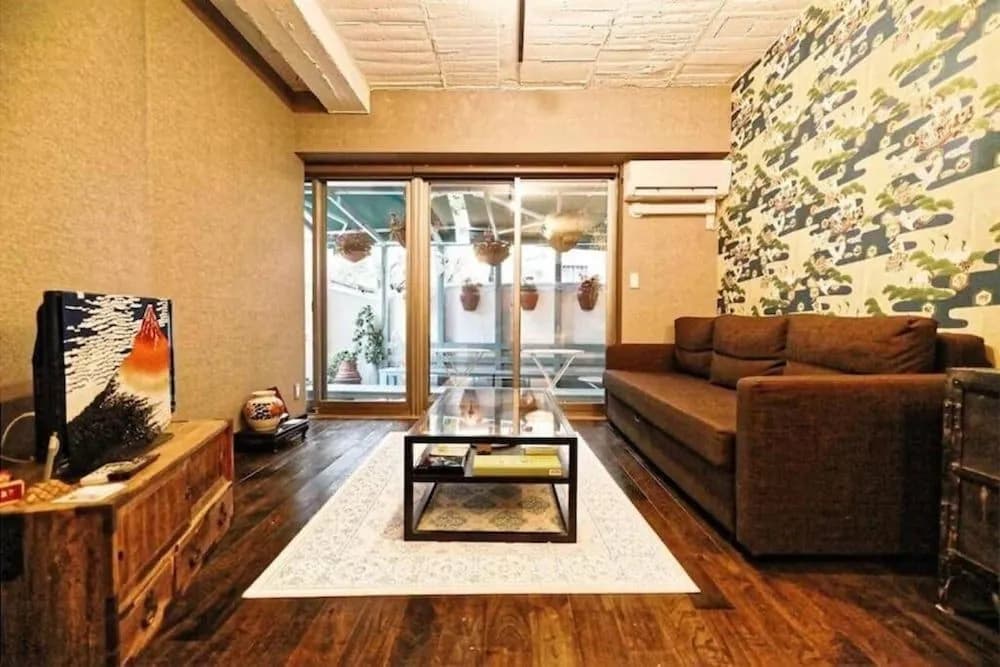 Roppongi Chic Villa - photo 9