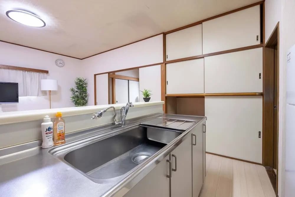 Higashi Komagata Bldg. 2F3F - photo 12