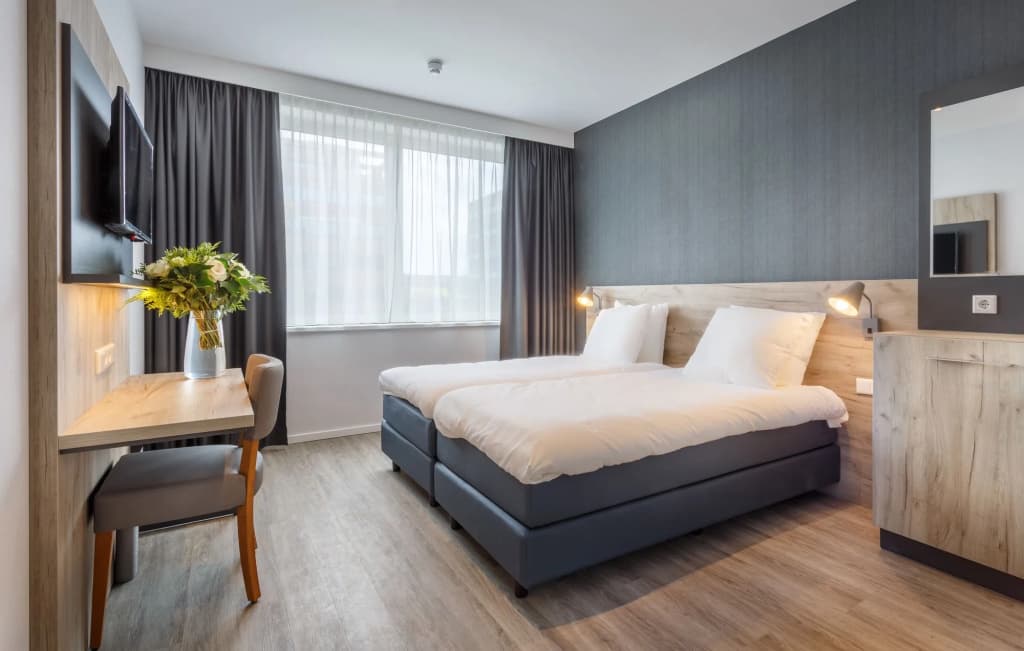 Joy Hotel - photo 6