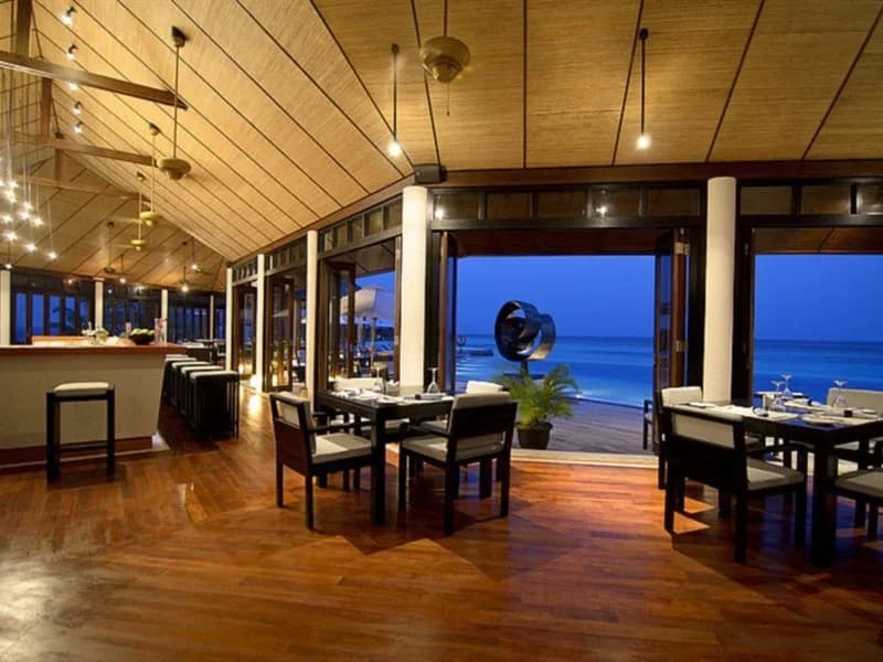 Lily Beach Resort & Spa - photo 14