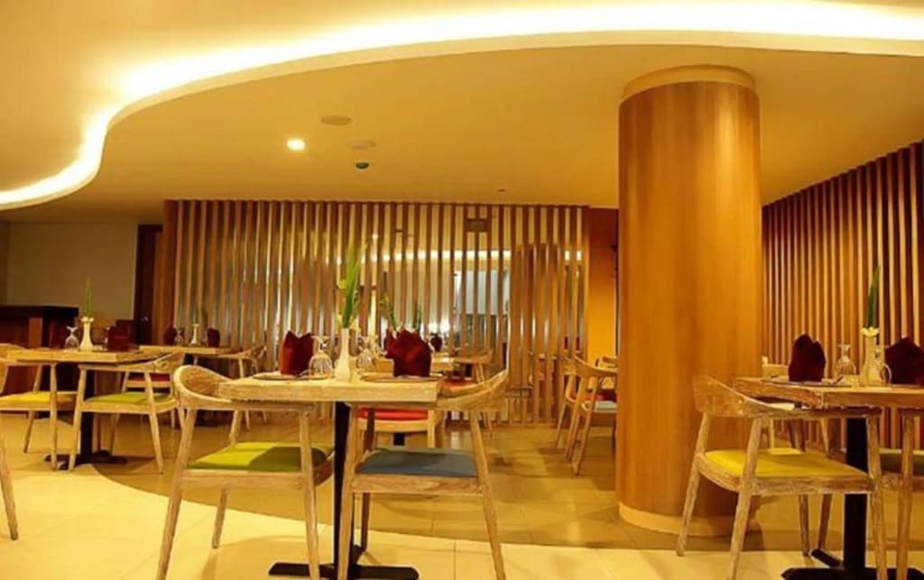 Santosa City Bali - photo 15