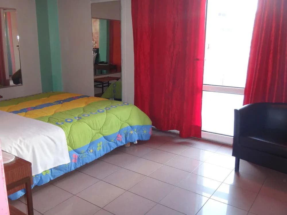 Hotel Frida - photo 4