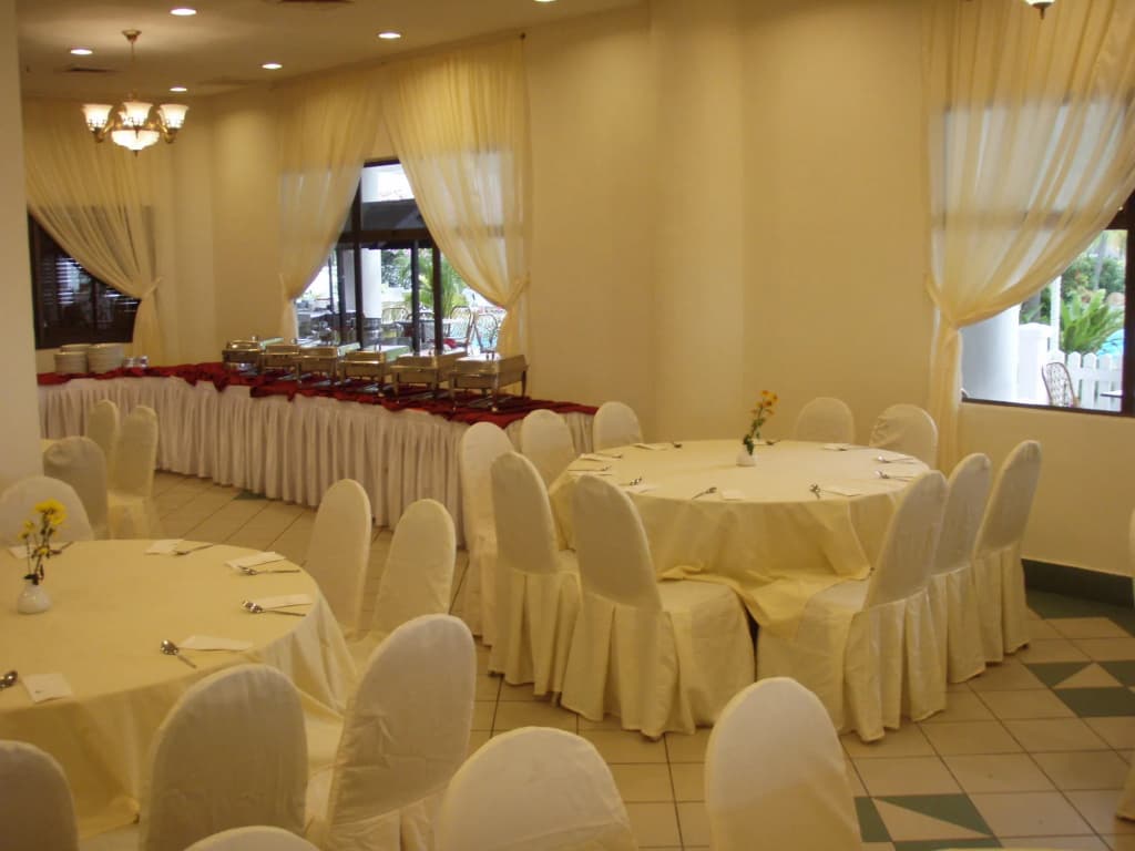 Bayu Beach Resort - photo 34