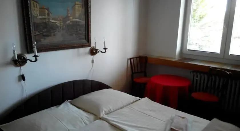 Masek Pension - photo 2