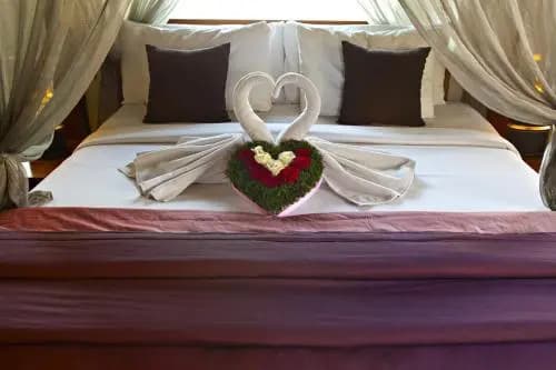 bunga one seminyak - photo 4