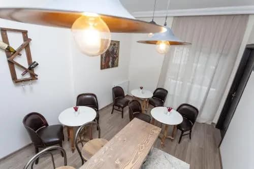 Salhotel Tbilisi - photo 6