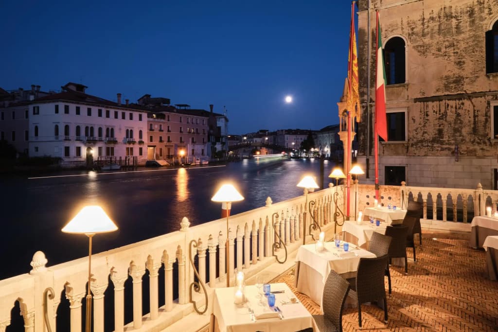 Hotel Palazzo Stern - photo 43