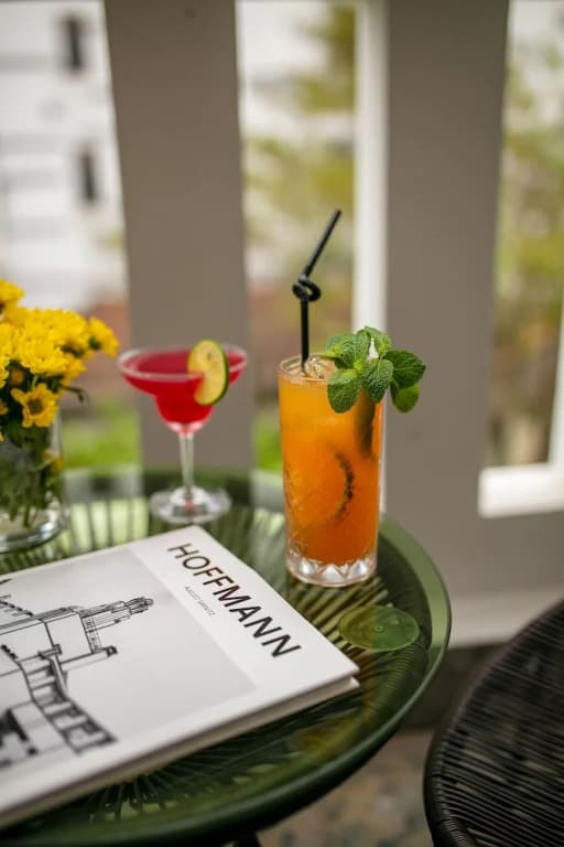 Tunger Premium Hotel - photo 13