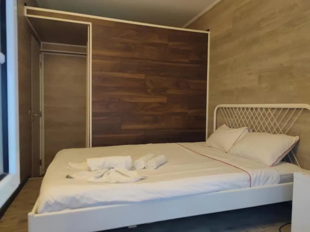 Hostel 4 sleep - photo 7