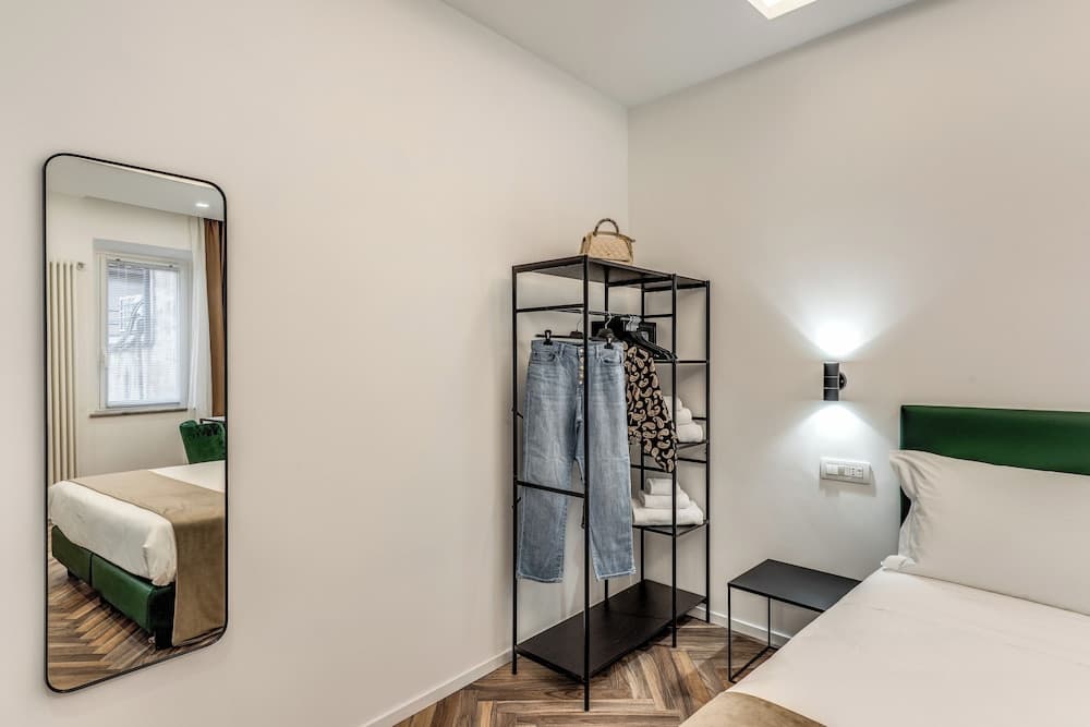 Effe Luxury Rooms - photo 28