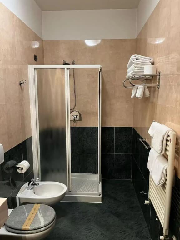 Hotel Valganna - photo 28