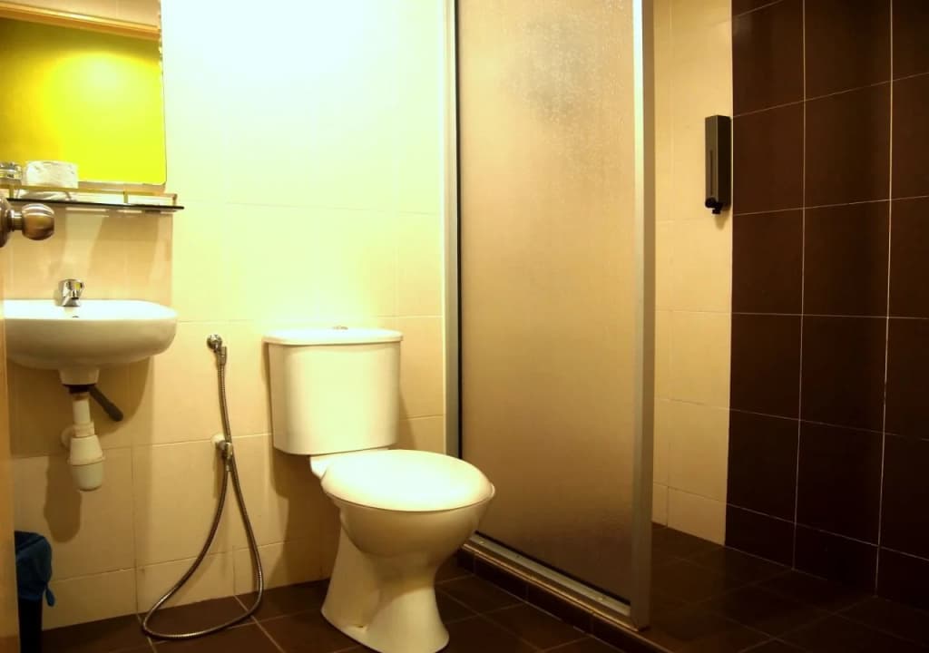 Angsana Hotel - photo 9