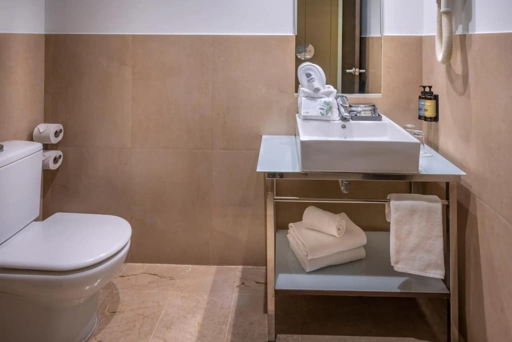 Serhs Del Port Hotel - photo 7