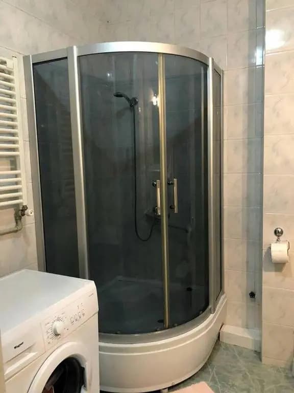 appartment near rustaveli - photo 6