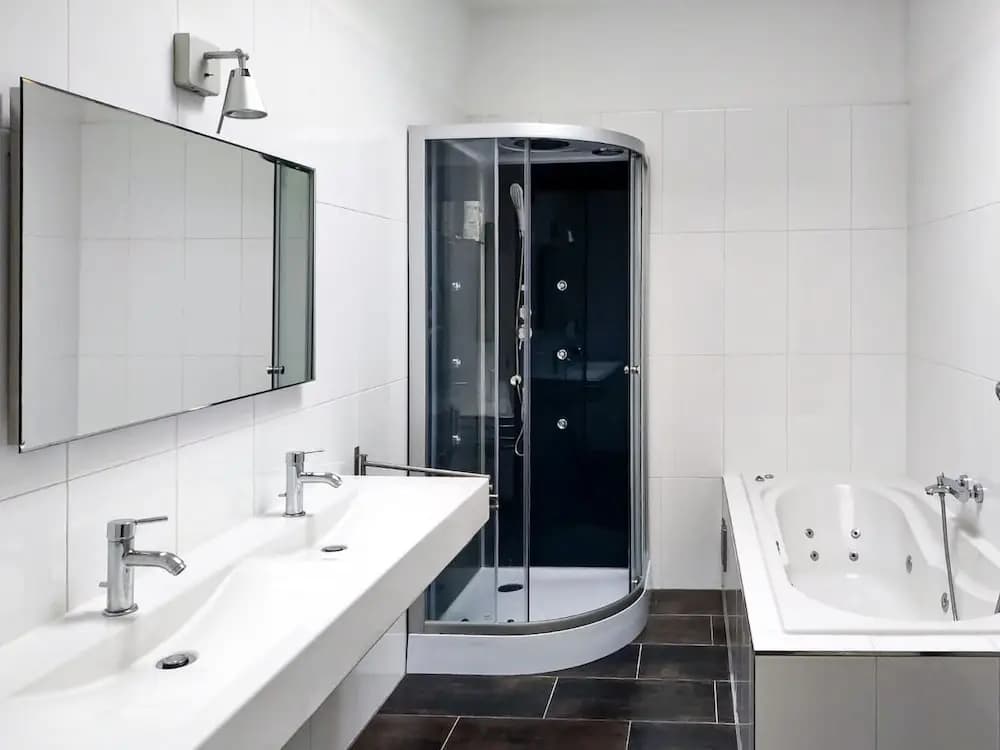 L'Home Apartment - photo 9