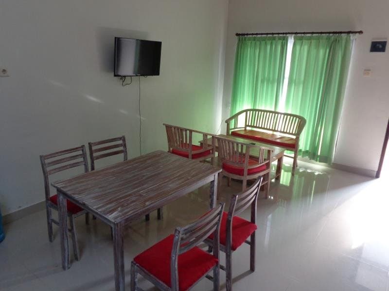 Rumah Yourhome - photo 4