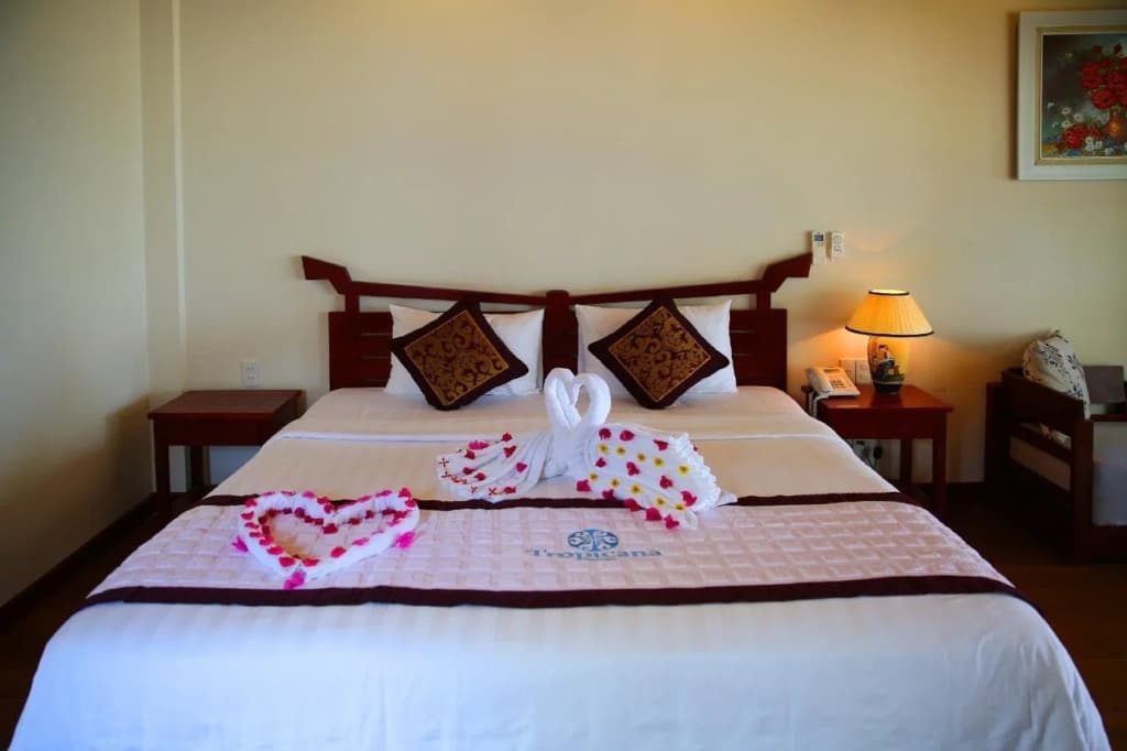 Tropicana Resort - photo 4