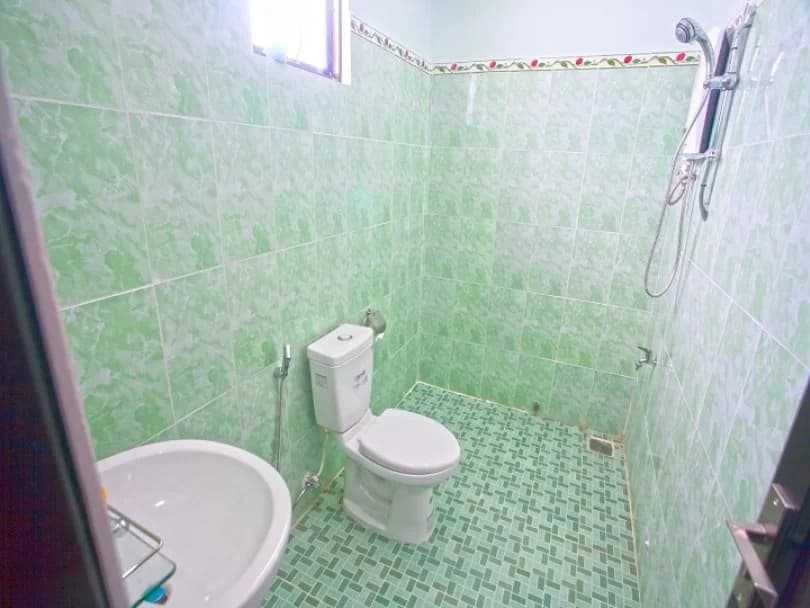 Asiahome Hotel - photo 9