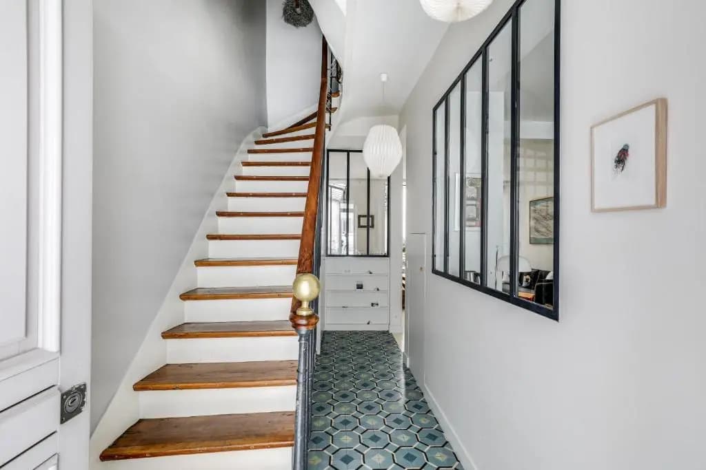 Sumptuous House with Patio - photo 15