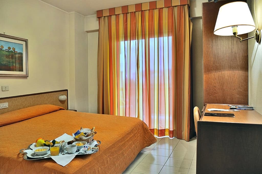 Hotel Pineta Palace - photo 20