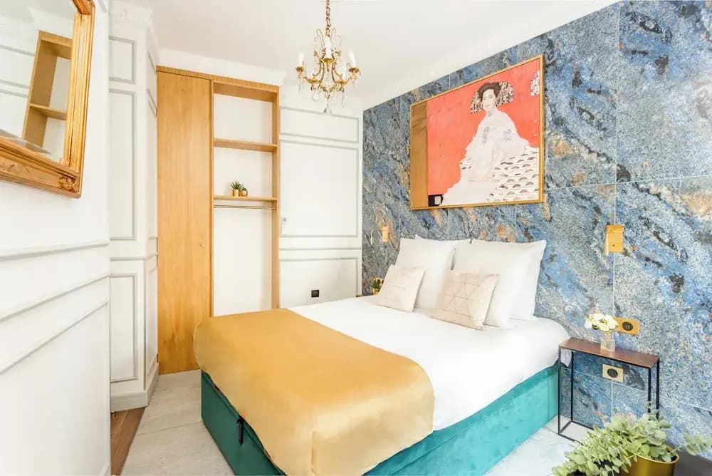 Merveil Luxury Suites - Septembre I-II - photo 7