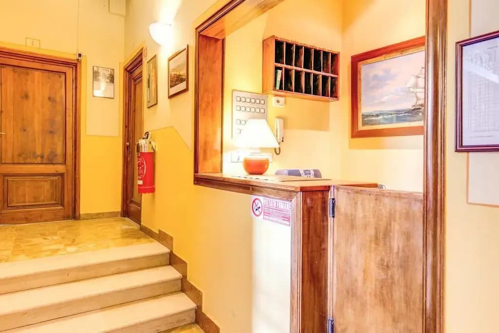 Hotel Marine - photo 11