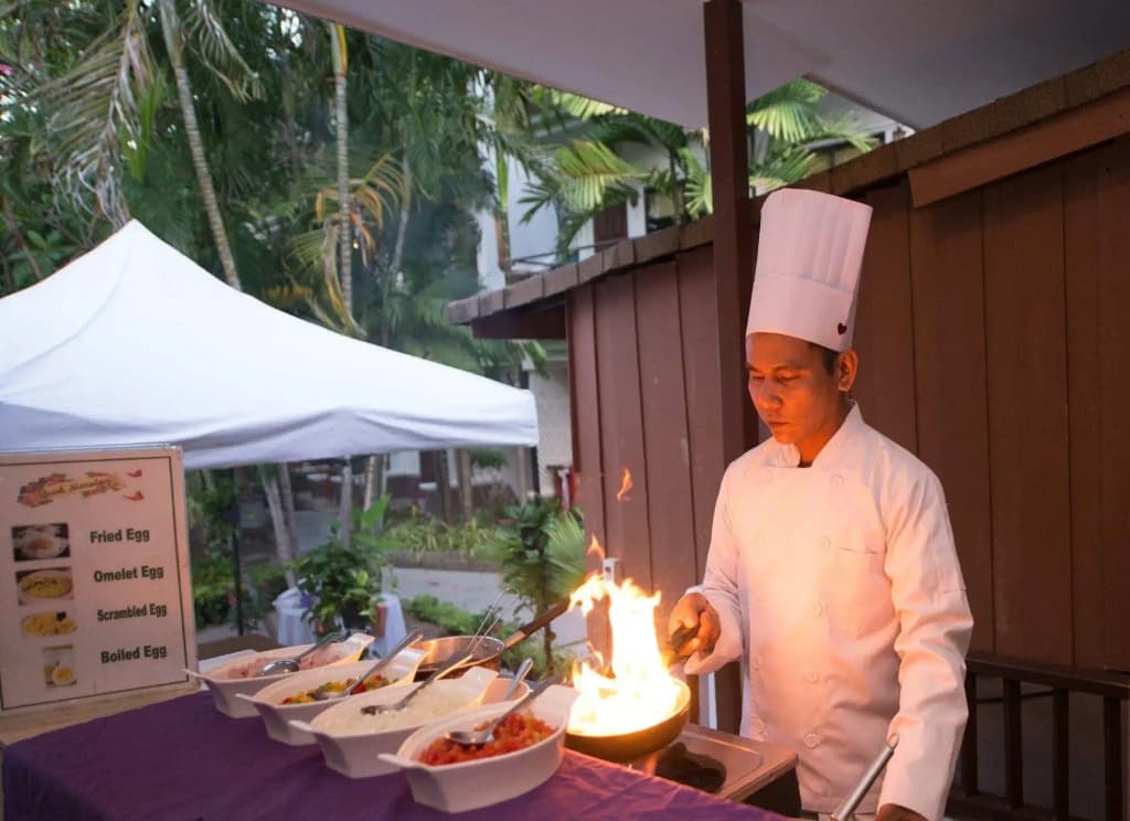 The Viridian Resort - photo 27