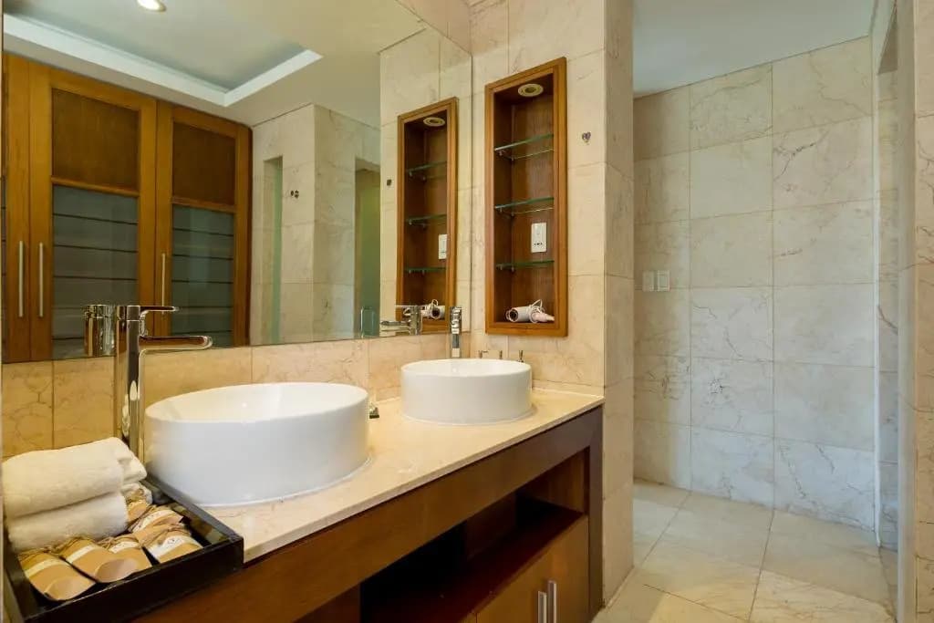 Wonderful Danatrip Beach Villas - photo 26