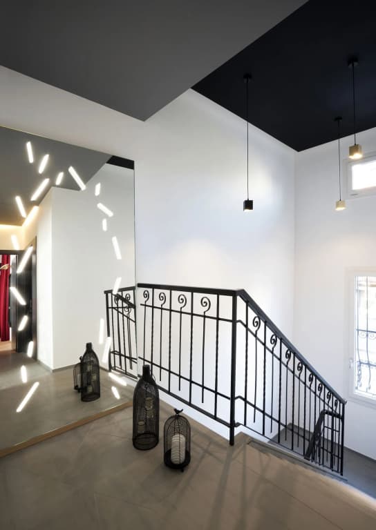 Conti Guest House - photo 16