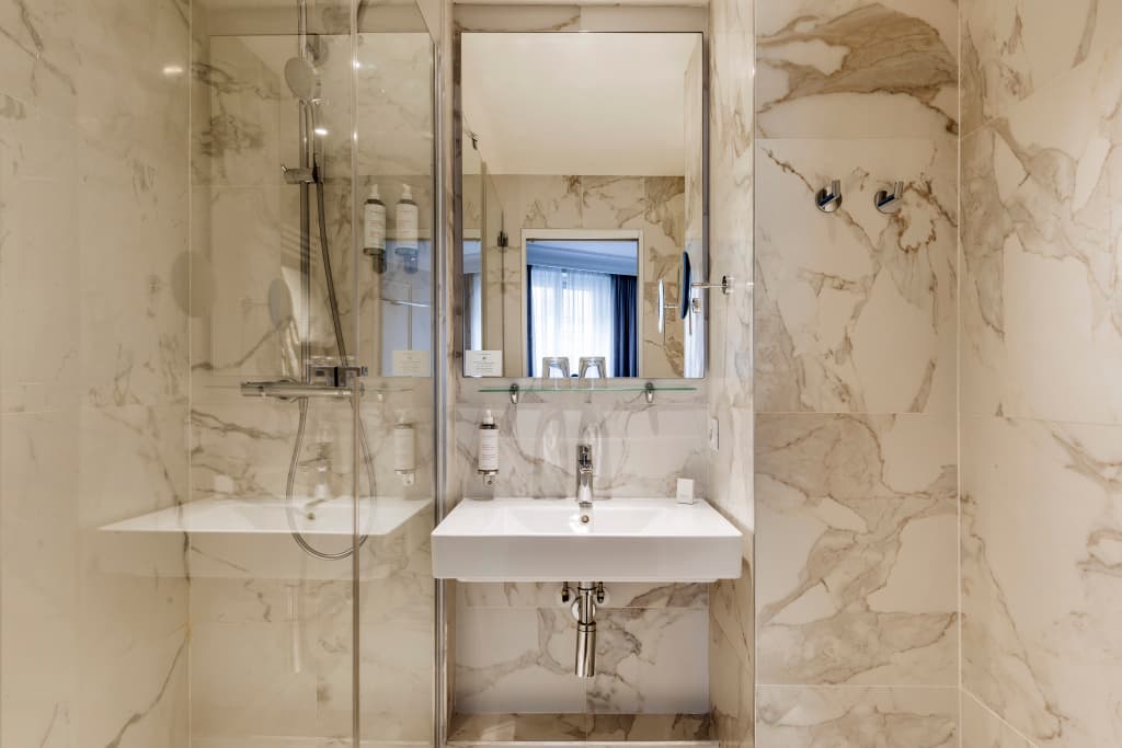 Hôtel Maison Pigalle - photo 21