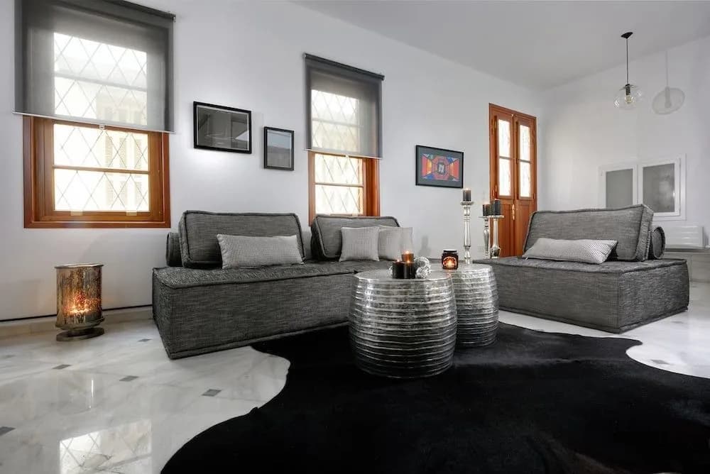 Aldis Plaka Mansion by K&K - photo 5