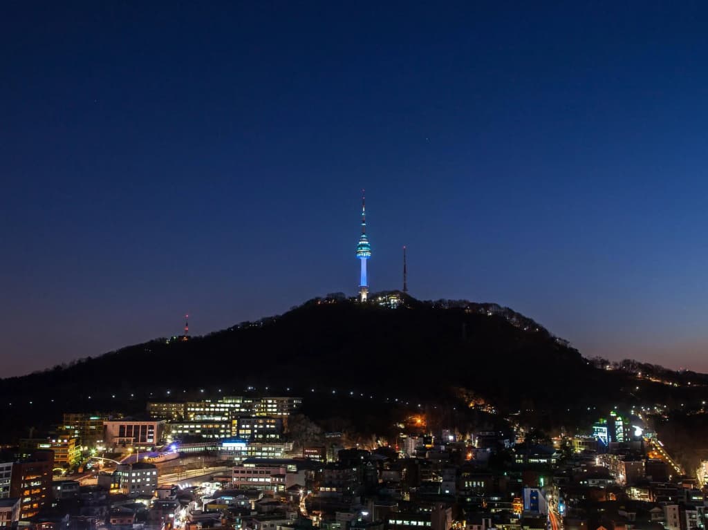 Migliore Hotel Seoul Myeongdong - photo 16