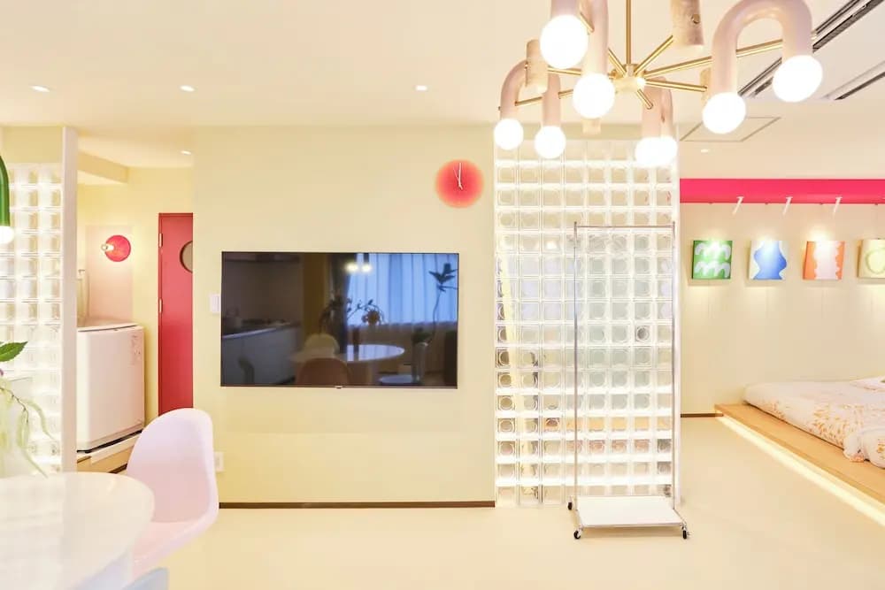 TORA HOTEL Okachimachi - photo 30