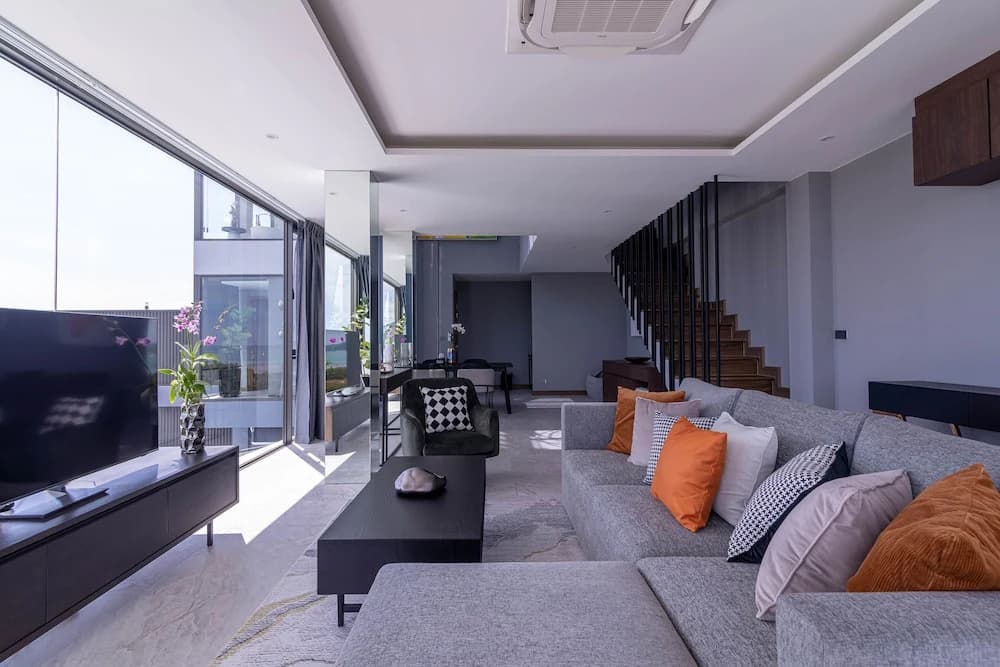 big legend 5 floors of luxury villa - photo 14