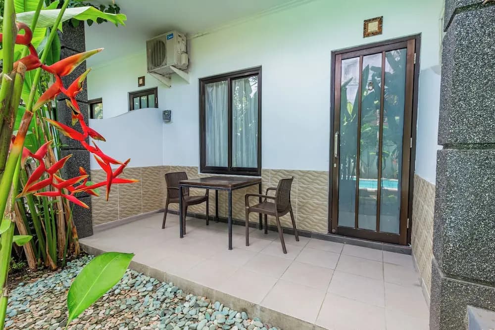 Belvilla Aranya Sanur Beach - photo 13