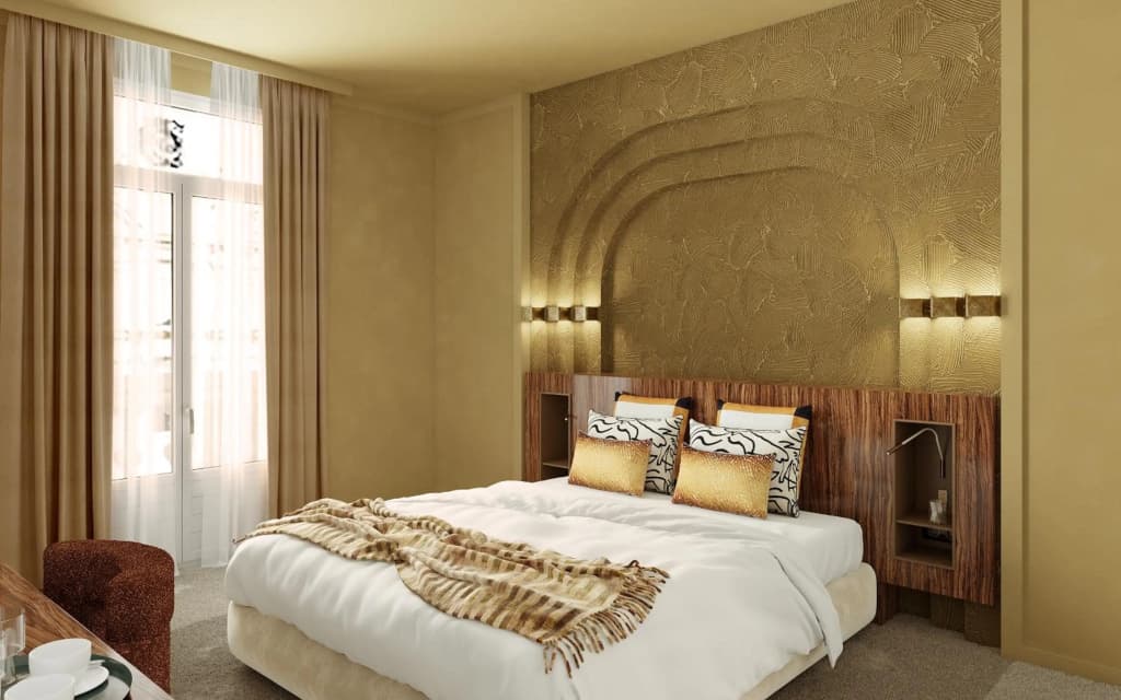 Gounod Hotel - photo 26
