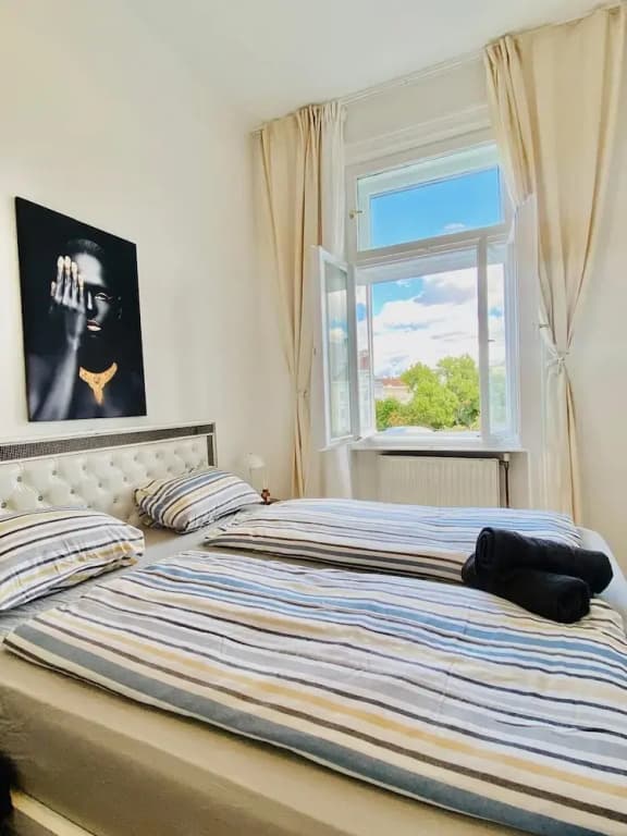 Stylish 5BR 7min to Westbahnhof - photo 42