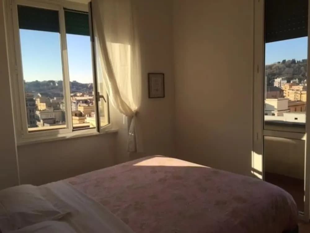 Panorama Suite Vatican - photo 5