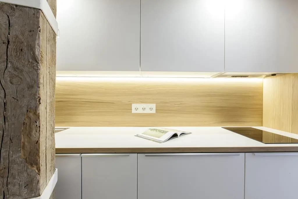 Madrid to heaven Apartment - main photo