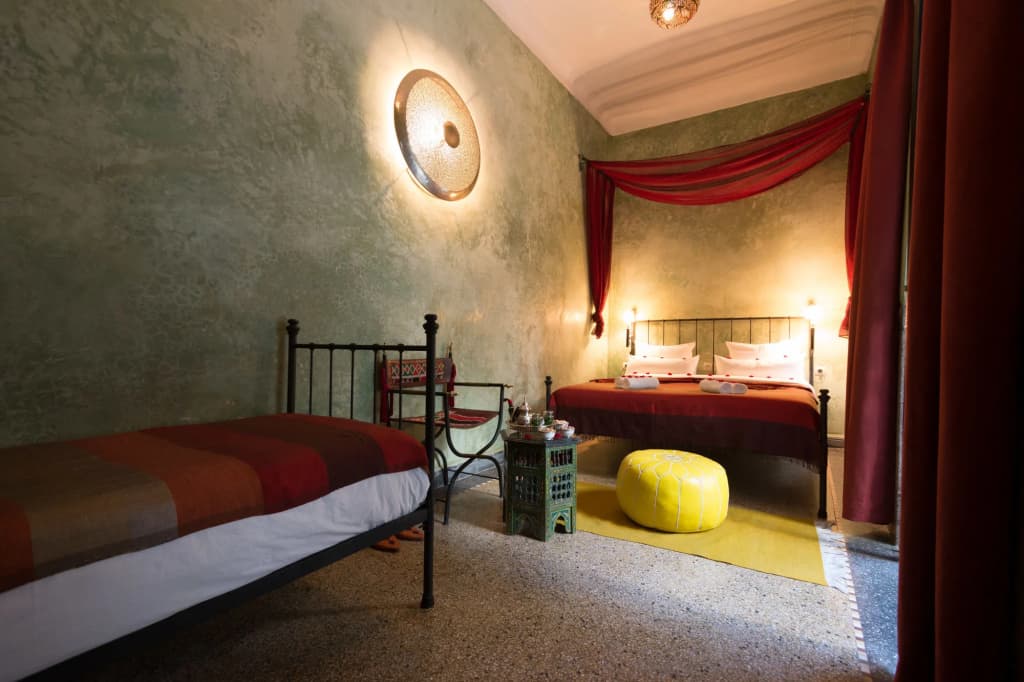 Riad Lhena - photo 2