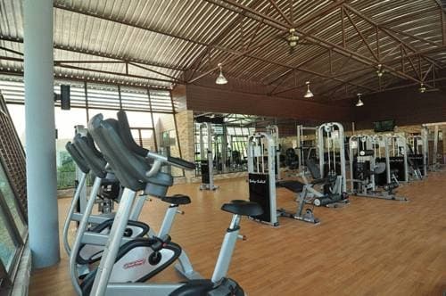 Chalong Villa Resort & Spa - photo 14