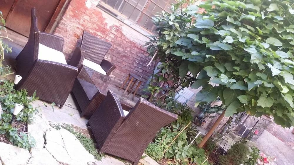 Magnet Apartment - photo 10