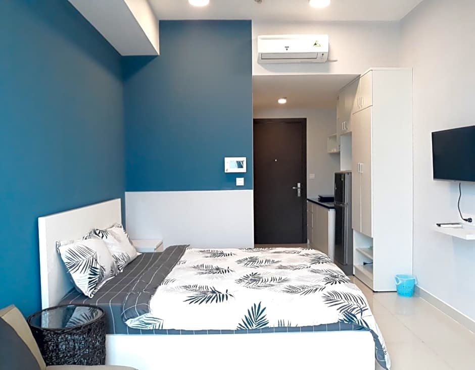 River Gate Apartment - photo 5